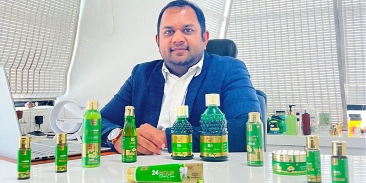 Dave’s Noni and Wellness Products Launches Immunity Boosting Solutions, Sets Sights on Global Expansion