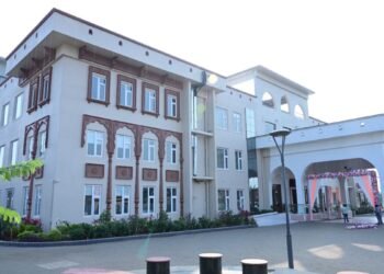 Discover Royal Splendor at Maharaja Agrasen Palace, Lonavala