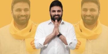 Putta Mahesh Kumar, Championing Progressive Change in Andhra Pradesh Politics