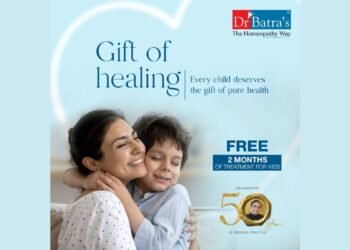 Holistic Wellbeing, Nurturing Child Health with Homeopathy