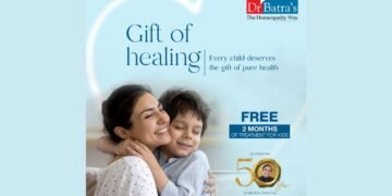 Holistic Wellbeing, Nurturing Child Health with Homeopathy