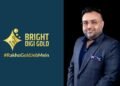 Bright DiGi Gold Makes 24k Pure Gold Savings Accessible to All
