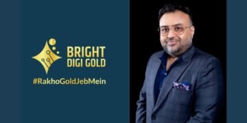 Bright DiGi Gold Makes 24k Pure Gold Savings Accessible to All