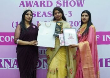 The Inspirational Journey of Seema Sharma Tamanna