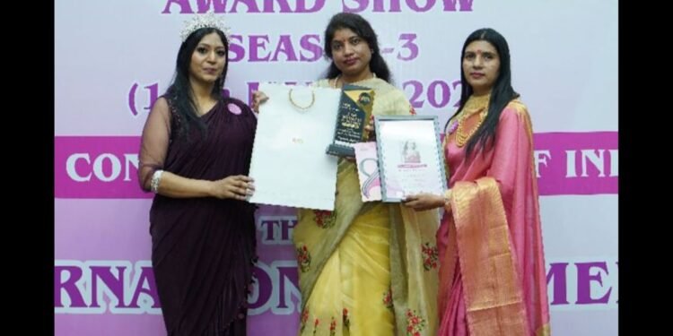 The Inspirational Journey of Seema Sharma Tamanna