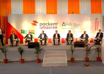Packem Umasree Pvt Ltd inaugurates India’s First 100 Percent Sustainable rPET Bottle to FIBC Bag Plant in Gujarat