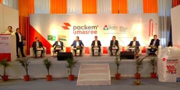 Packem Umasree Pvt Ltd inaugurates India’s First 100 Percent Sustainable rPET Bottle to FIBC Bag Plant in Gujarat