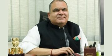 Achievements & Disappointments of 2 years as MP, Sanjeev Arora