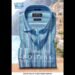 ZODIAC Presents The 2024 Positano Collection Pure Linen Shirts In Colours Inspired By The Italian Riviera