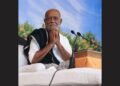 Morari Bapu’s tributes to deceased in accidents at Dhoraji, Haryana and Chhattisgarh