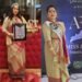 Malabika Deuri Taid won the title of Motivation of Mrs. World 2024