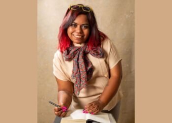 Samriddhi Chakraborty Launches Quill Network, A New Era in Content Creation