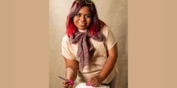 Samriddhi Chakraborty Launches Quill Network, A New Era in Content Creation