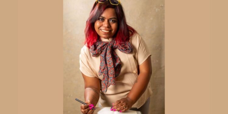 Samriddhi Chakraborty Launches Quill Network, A New Era in Content Creation