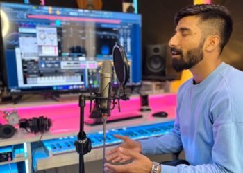 Vishwajeet Singh Unveils Captivating Mashup Like This, Zaalima, Meherbani on His YouTube Channel