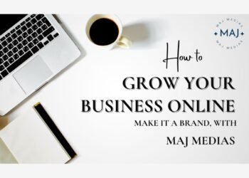 MAJ Medias, Promoting your Brand online with Quality PR and Strategic Branding