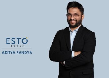 Aditya Pandya, Seizing the USD 1 5 Trillion Opportunity in Indian Real Estate