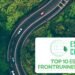 EsgCiti Unveils Top 10 ESG Frontrunners List: Indian Companies Building A Sustainable Future