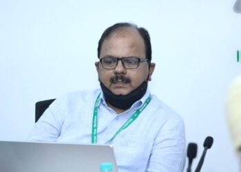 ES Ranganathan Unpacks India’s Record Fuel Demand Surge, up 5 Percent in FY 2024 Despite March Dip