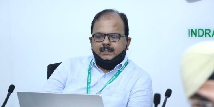 ES Ranganathan Unpacks India’s Record Fuel Demand Surge, up 5 Percent in FY 2024 Despite March Dip