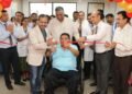 Gujarat’s First Robotic Hip and Knee Replacement Centre Unveiled at Nirali Hospital