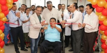 Gujarat’s First Robotic Hip and Knee Replacement Centre Unveiled at Nirali Hospital