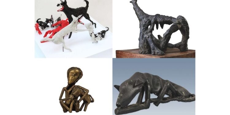 Tuli Research Centre for India Studies’ Exhibition Delves into the Harmony of Indian Culture, Nature, and Animals