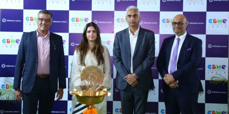 CBME India 2024, Reinstating Excellence in the Baby Care Industry