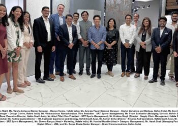 An Iconic Partnership, Hafele Welcomes Sachin Tendulkar as Brand Ambassador