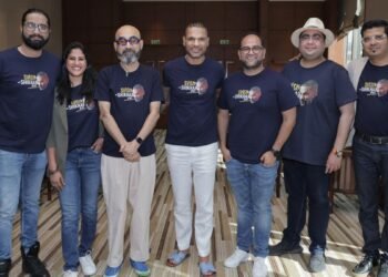 Svish, a D2C Men’s Grooming and Hygiene Brand, Welcomes Shikhar Dhawan as Investor and Ambassador