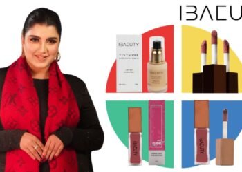 Beauty Beyond Gender-Boundaries, Kirti Singh Backs IBAEUTY