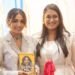 YFLO Ahmedabad hosts influencer-creator and author Masoom Minawala