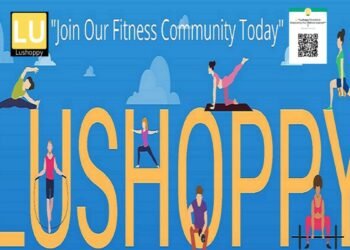 Introducing Lushoppy.in, Your Destination for Premium Fitness Accessories