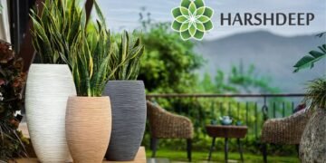 Harshdeep Hortico Limited Reports Strong Operating Results for the year Ended March 31, 2024
