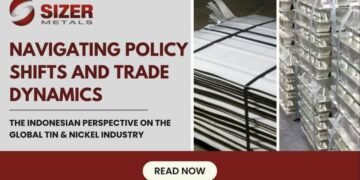 Navigating Policy Shifts And Trade Dynamics, The Indonesian Perspective On The Global Tin And Nickel Industry