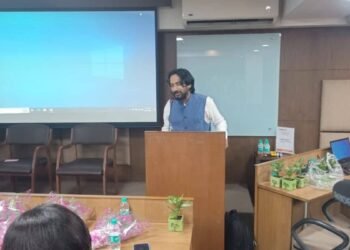 Justajoo Launched Music Video of their Debut Single, Fanaa