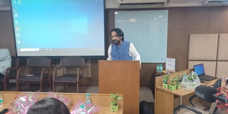 Justajoo Launched Music Video of their Debut Single, Fanaa