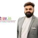 Etrav Tech Ltd. Secures USD 3.9 Mn Investment Led by EaseMyTrip, Expanding Horizons and Propelling Innovation in Travel Tech Industry