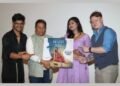 Anup Jalota launches Israt Tonni and Prateek Gandhi’s new single, Desert Soul