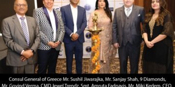 Earth Restoration Advocates Honored at Inaugural Conclave and Awards