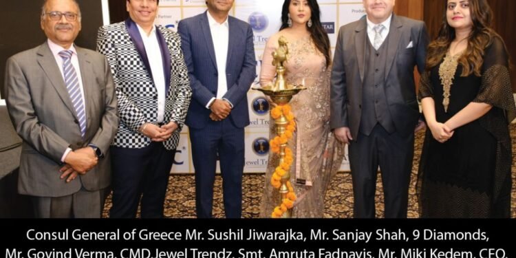 Earth Restoration Advocates Honored at Inaugural Conclave and Awards