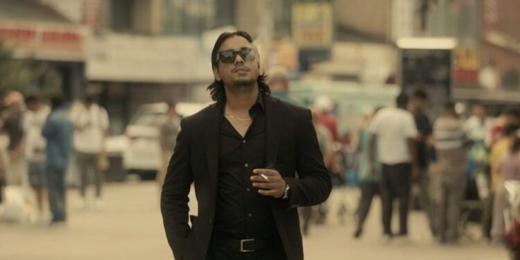 Gaurav Singh Shines: Nominated for Best Actor at Lee Strasberg Film Festival for ‘No Smoking’