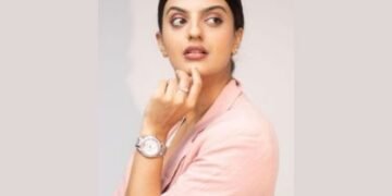 South actress Tanishq Rajan Tiwari will be seen in a lead role in a Hindi web horror show KALWA Releasing on 5th April Atrangii #2