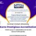 Central Global University Receives Prestigious Accreditation From QAHE, Ensuring Quality Education Globally