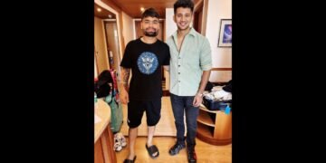 Suraj Thakuria, The Common Boy Turned Celebrity Nutritionist Who’s Changing Lives