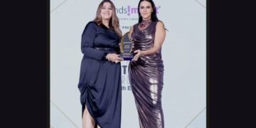 Anjali Kapoor A Trailblazer in Beauty, Entrepreneurship, Jewellery Designer and Fashion