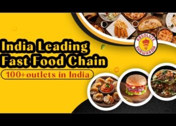 Absolute Shawarma: Redefining Shawarma Experience Across India