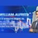 Prof. William Alfred, Chief Analyst of Interactive Brokers (IIE) Explore the Multi-dimensional Vision of Trading and Risk Management