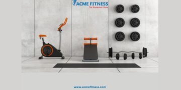 Ready to take your fitness to the next level? Discover the home gym equipment that gets serious results