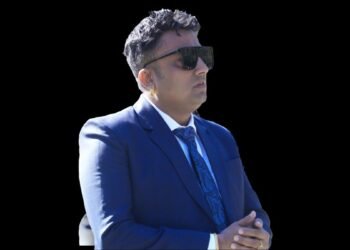 From Hotelier to Travel Guru: How Lohit Sharma’s Passion Ignited Tourism in the North-East Regions